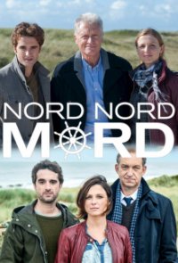 Nord Nord Mord Cover, Poster, Nord Nord Mord DVD