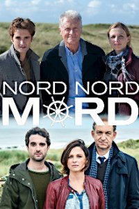 Cover Nord Nord Mord, TV-Serie, Poster