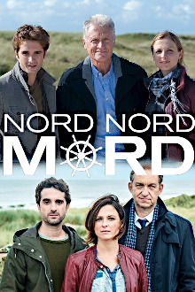 Nord Nord Mord, Cover, HD, Serien Stream, ganze Folge