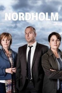 Cover Nordholm, TV-Serie, Poster