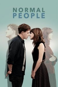Cover Normal People, TV-Serie, Poster