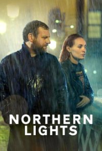 Cover Northern Lights, Poster Northern Lights, DVD