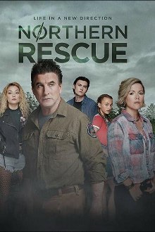 Northern Rescue, Cover, HD, Serien Stream, ganze Folge