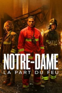 Notre-Dame Cover, Online, Poster