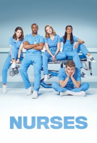 Cover Nurses (2020), Poster