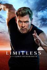 Cover Ohne Limits mit Chris Hemsworth, Poster, Stream