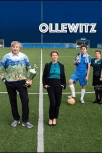 Ollewitz Cover, Online, Poster