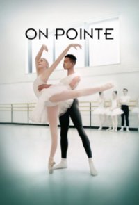Cover On Pointe, TV-Serie, Poster