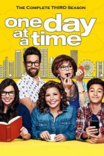 Cover One Day at a Time 2017, Poster One Day at a Time 2017