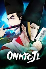 Cover Onmyoji, Poster, Stream