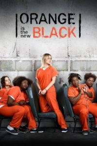 Orange Is the New Black Cover, Orange Is the New Black Poster