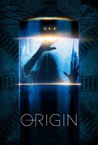 Cover Origin, TV-Serie, Poster