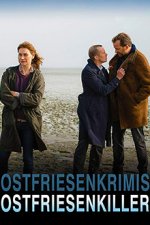 Cover Ostfrieslandkrimis, Poster, Stream