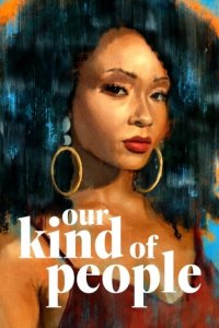 Our Kind of People Cover, Online, Poster