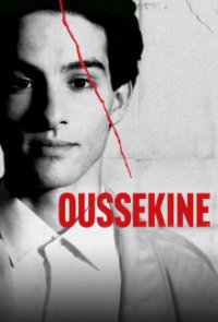 Cover Oussekine, Poster
