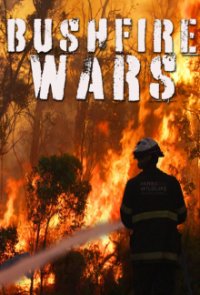 Cover Outback Inferno – Feueralarm in Australien, TV-Serie, Poster