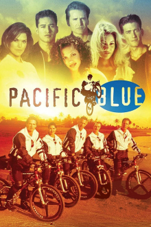 Pacific Blue - Die Strandpolizei, Cover, HD, Serien Stream, ganze Folge