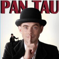 Pan Tau (2020) Cover, Poster, Pan Tau (2020) DVD
