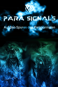 Para Signals Cover, Poster, Para Signals