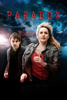 Paradox, Cover, HD, Serien Stream, ganze Folge
