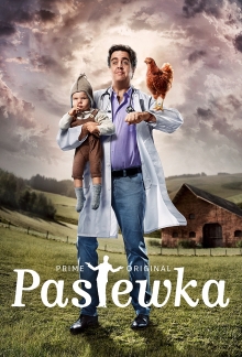 Pastewka, Cover, HD, Serien Stream, ganze Folge