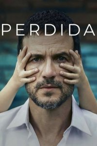Cover Perdida – Vermisst, Poster