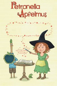 Cover Petronella Apfelmus, TV-Serie, Poster