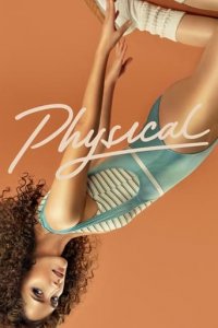 Cover Physical, Poster