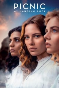 Picnic at Hanging Rock Cover, Stream, TV-Serie Picnic at Hanging Rock