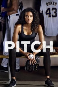 Pitch Cover, Stream, TV-Serie Pitch