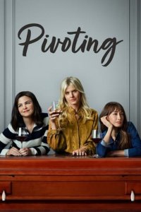 Pivoting Cover, Stream, TV-Serie Pivoting