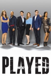 Cover Played, TV-Serie, Poster