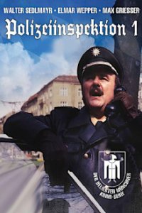 Cover Polizeiinspektion 1, Poster, HD