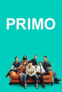 Primo Cover, Poster, Primo