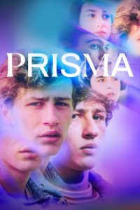 Cover Prisma, TV-Serie, Poster