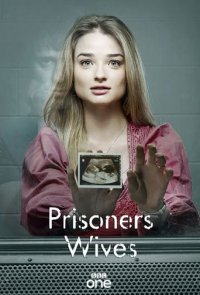 Cover Prisoners Wives, TV-Serie, Poster