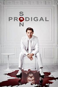 Cover Prodigal Son, TV-Serie, Poster
