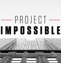 Cover Project Impossible, TV-Serie, Poster