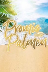 Cover Promis unter Palmen, TV-Serie, Poster