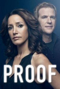 Cover Proof, TV-Serie, Poster