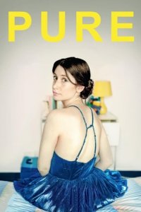 Cover Pure (2019), Poster