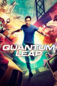Quantum Leap Cover, Stream, TV-Serie Quantum Leap