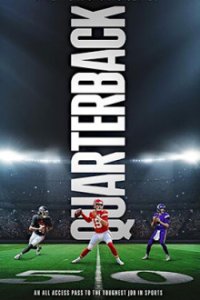 Cover Quarterback, Poster
