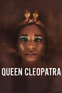 Cover Queen Cleopatra, Poster