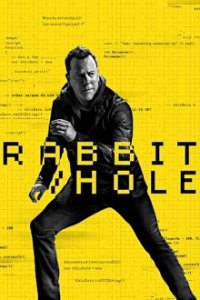 Rabbit Hole Cover, Poster, Rabbit Hole DVD