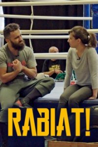 Rabiat! Cover, Stream, TV-Serie Rabiat!