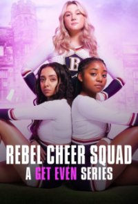 Cover Rache ist süß: Das Rebel Cheer Squad, Poster