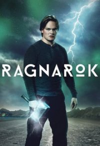 Ragnarök Cover, Stream, TV-Serie Ragnarök