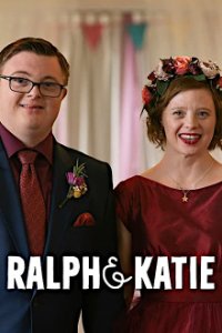 Ralph & Katie Cover, Poster, Ralph & Katie DVD