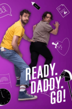 Cover Ready.Daddy.Go!, Poster, Stream